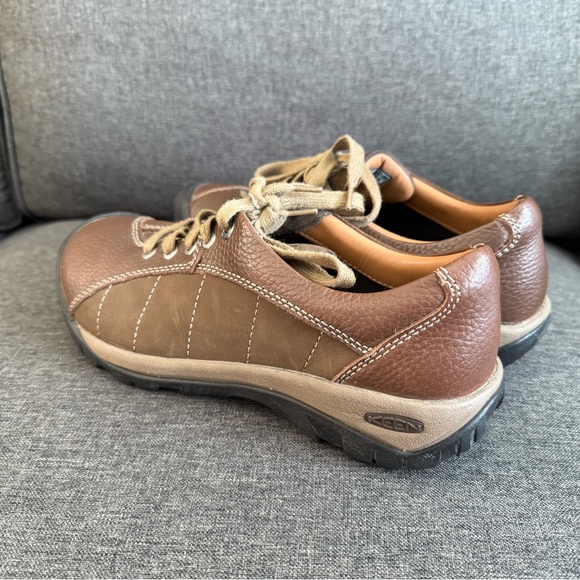 Keen Women’s Presidio Shoes - Size 10 - Picture 4 of 9